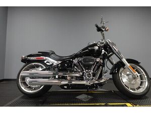 2024 HARLEY-DAVIDSON FAT BOY 114