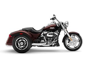 2022 HARLEY-DAVIDSON® FLRT - FREEWHEELER®