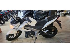 KYMCO VISAR