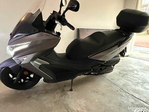 SCOOTER KYMCO XTOWN 300I