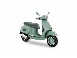 MOTO NEUVE: VESPA GTS 310 SUPERTECH