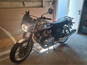 ROYAL ENFIELD 650 INTERCEPTOR