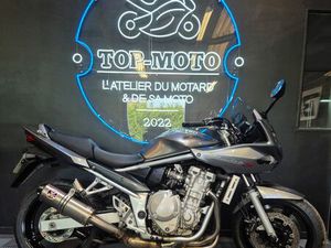 SUZUKI 650 BANDIT GARANTIE