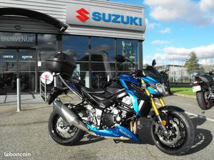 GSXS 750 35KW 35 KW A2