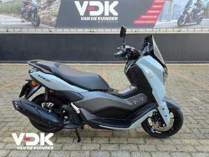 YAMAHA NMAX 125 (BJ 2025) — MOTOREN | YAMAHA — MARKTPLAATS