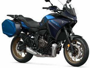 YAMAHA TRACER 7 GT - 1ÈRE MAIN - A2