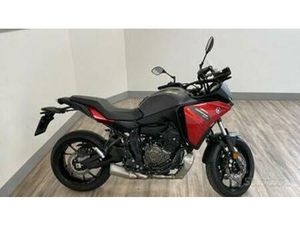 YAMAHA TRACER 700 TRACER 700 (2016 - 20)