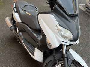 XMAX 125 CC