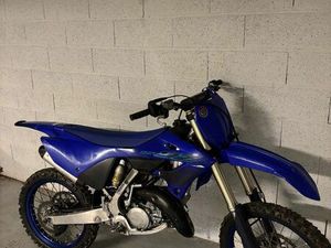 125 YZ 2024