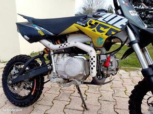 MOTO DIRT YCF LITE