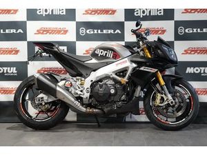 APRILIA TUONO V4 R