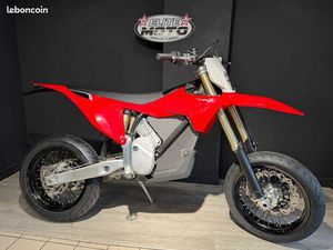 STARK VARG SM 80CV ALPHA - LIVRAISON