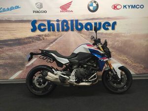 BMW F 900 R A2