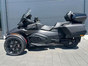 CAN-AM SPYDER RT LTD, 2025