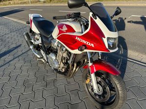 HONDA CB 1300 SA