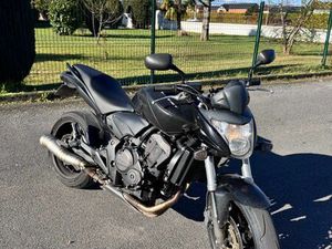 HONDA HORNET 600 – 2009 – TRÈS BON ÉTAT