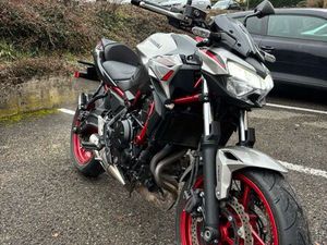Z650 KAWASAKI