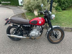 MASH 250