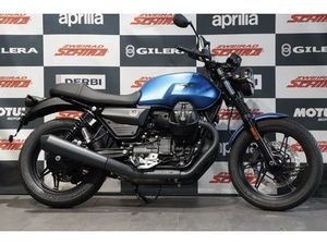 MOTO GUZZI V7 STONE