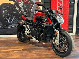 ◊⚪◊MV AGUSTA BRUTALE 1000 RS ROUGE ◊⚪◊