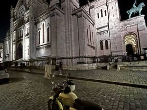 ORCAL ASTOR 125 CLASSICA - STYLE NÉO-RÉTRO