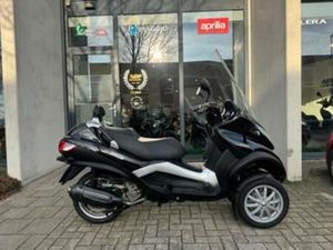PIAGGIO MP3 300CC 2010 AUTORIJBEWIJS! — MOTOREN | PIAGGIO — MARKTPLAATS