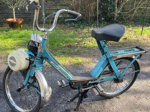 SOLEX 5000