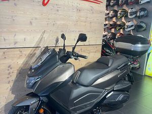 SYM MAXSYM 400I ABS INKL. TOPCASE // TOP - ANGEBOT