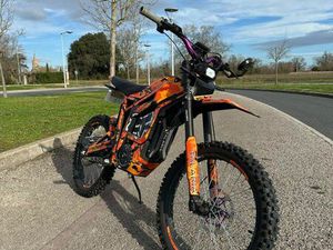 TALARIA STING HOMOLOGUÉ