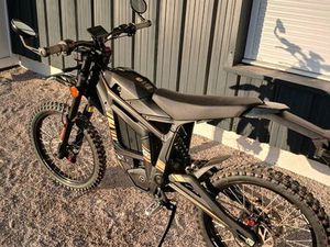 TALARIA STING TL3000