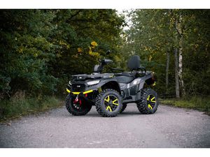 TGB BLADE TGB BLADE 1000 LTX LED MAX EPS T3B-LIMITED EDITION →