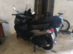 YAMAHA NMAX 2019 44.000KM