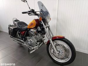 YAMAHA VIRAGO