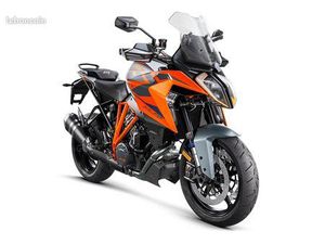 1290 SUPER DUKE GT 2024