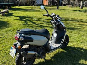 SCOOTER KISBEE STREET ZONE