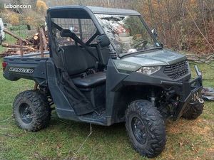 SSV POLARIS RANGER 1000