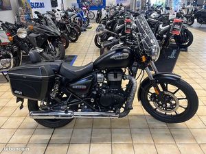 ROYAL ENFIELD METEOR 350 06/2021 - 21700 KM