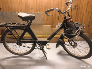 SOLEX 3800