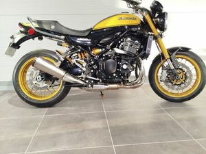 KAWASAKI Z 900 RS SE