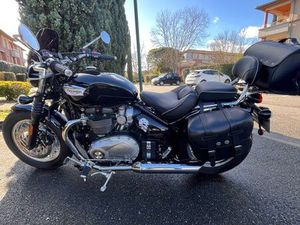 TRIOMPHE BONNEVILLE SPEEDMASTER