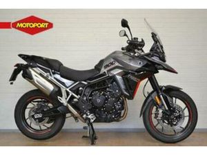 TRIUMPH TIGER 900 GT PRO (BJ 2024) — MOTOREN | TRIUMPH — MARKTPLAATS