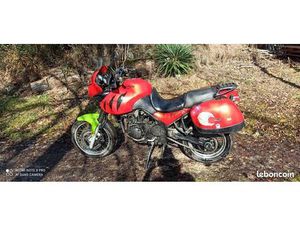 TRIUMPH TIGER 955I