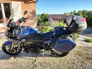 VENDS YAMAHA 900 GT TRACER