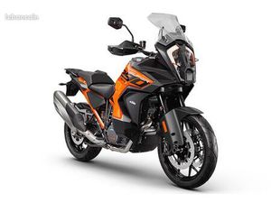 1290 SUPER ADVENTURE S 2024