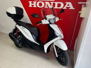 PIAGGIO MEDLEY 125 S ABS GARANTIE 1 AN