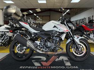 KAWASAKI Z 400 REP.ECH.POSS