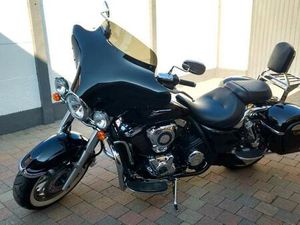 ② KAWASAKI VN 1700