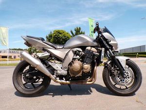 ② KAWASAKI Z750 NIEUWSTAAT 1STE EIGENAAR