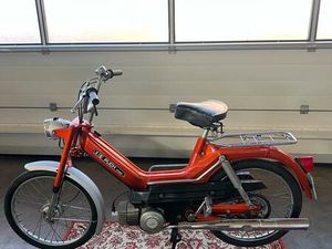 PUCH MAXI S 100% ORGINAL ZUSTAND TOP