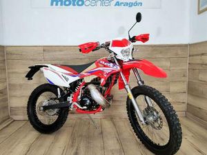 BETA - RR ENDURO 50